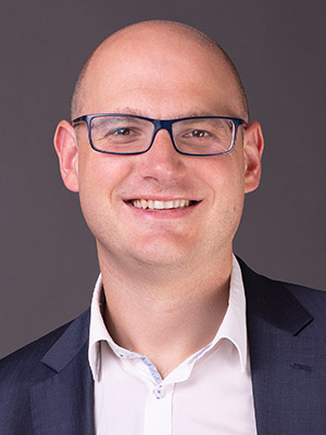 Thomas Fischer