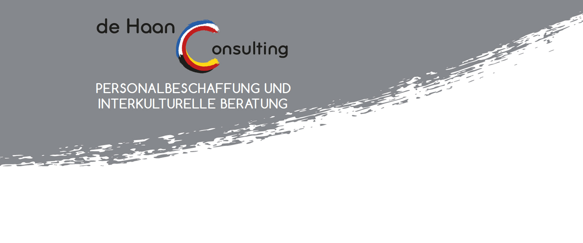 De Haan Consulting - französischer Personalberater