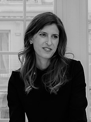 Sophie Merlet - DMS Audit