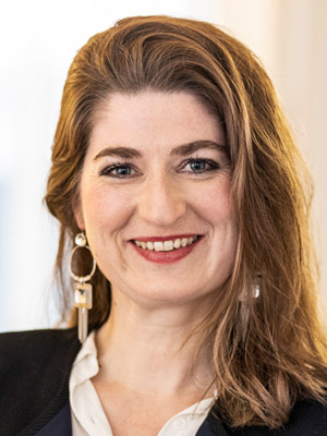 Sabine Bournot - EPP Rechtsanwälte Avocats