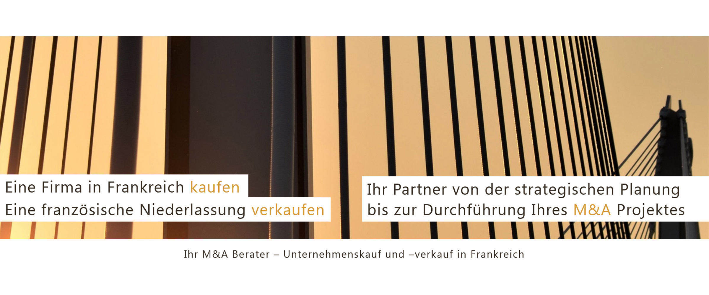 Transversale Conseil - französischer M&A Berater - Unternehmenskauf, Verkauf, Finanzierung