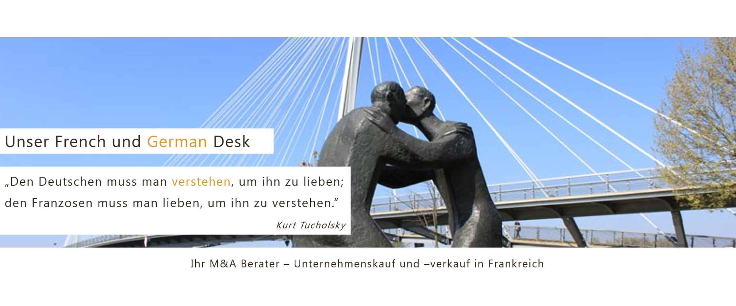 Transversale Conseil - französischer M&A Berater - Unternehmenskauf, Verkauf, Finanzierung