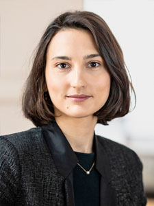 Clémentine Paquet - EPP Rechtsanwälte Avocats