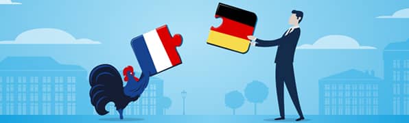 M&A Beratung Frankreich