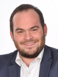Kevin Ansay - CBC Communication & Business Consulting