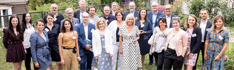Partner FFU Frankreich für Unternehmen