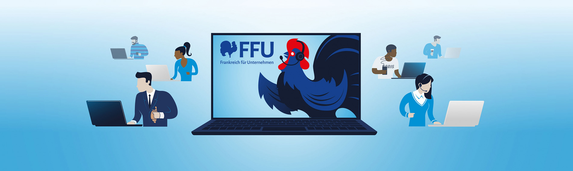 Webinare FFU