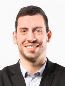 Martin Finkler - Transversale Conseil