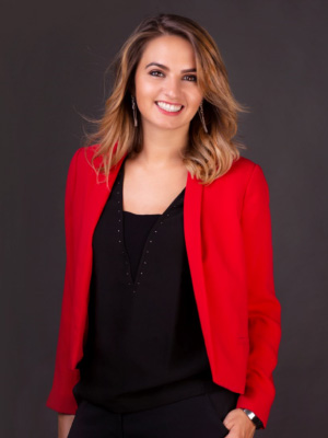 Laura Wagner - Transversale Conseil