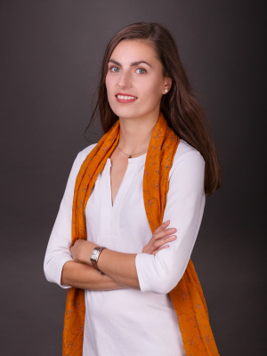 Lorraine Marchand - Transversale Conseil