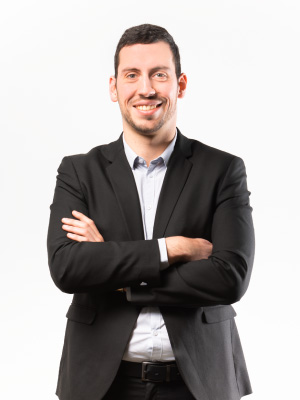 Martin Finkler - Transversale Conseil