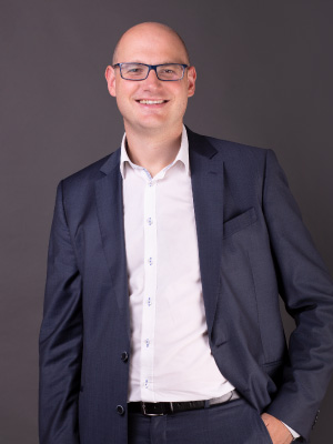 Thomas Fischer - Transversale Conseil