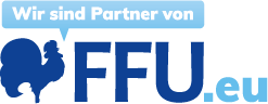 FFU-Partnersiegel