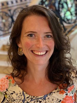 Sophie Eeckeleers - Cabinet Baeumlin - FFU-Partner Steuerberatung & Wirtschatsprüfung