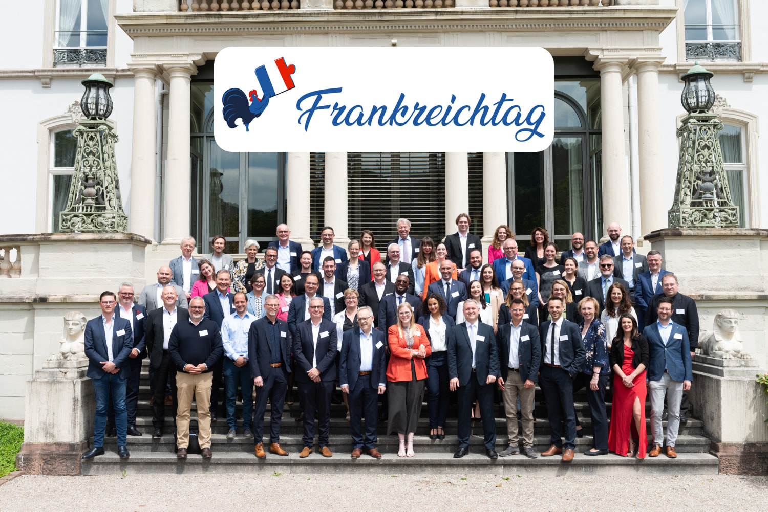FFU-Frankreichtag 25.05.2023