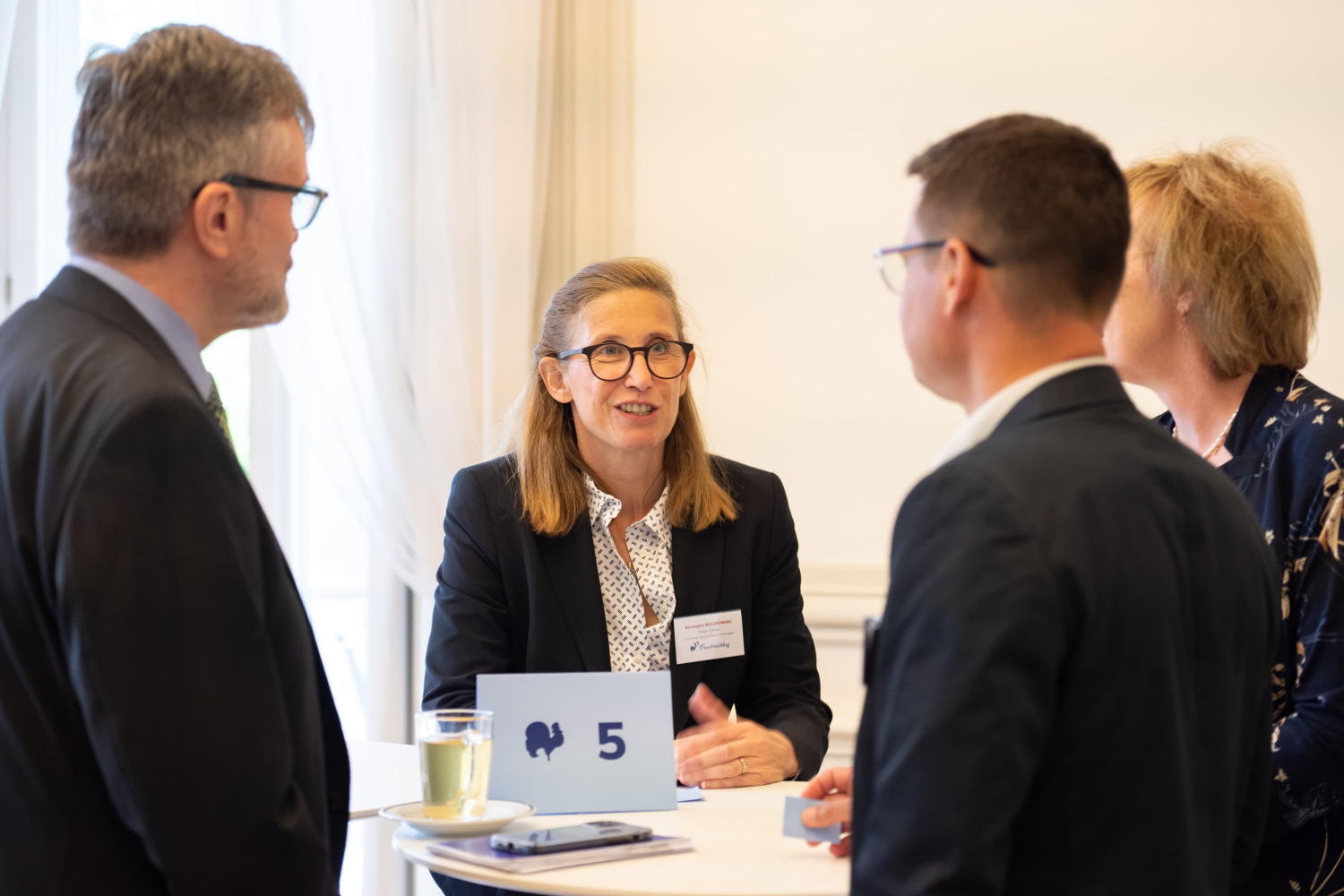 FFU-Frankreichtag 25.05.2023