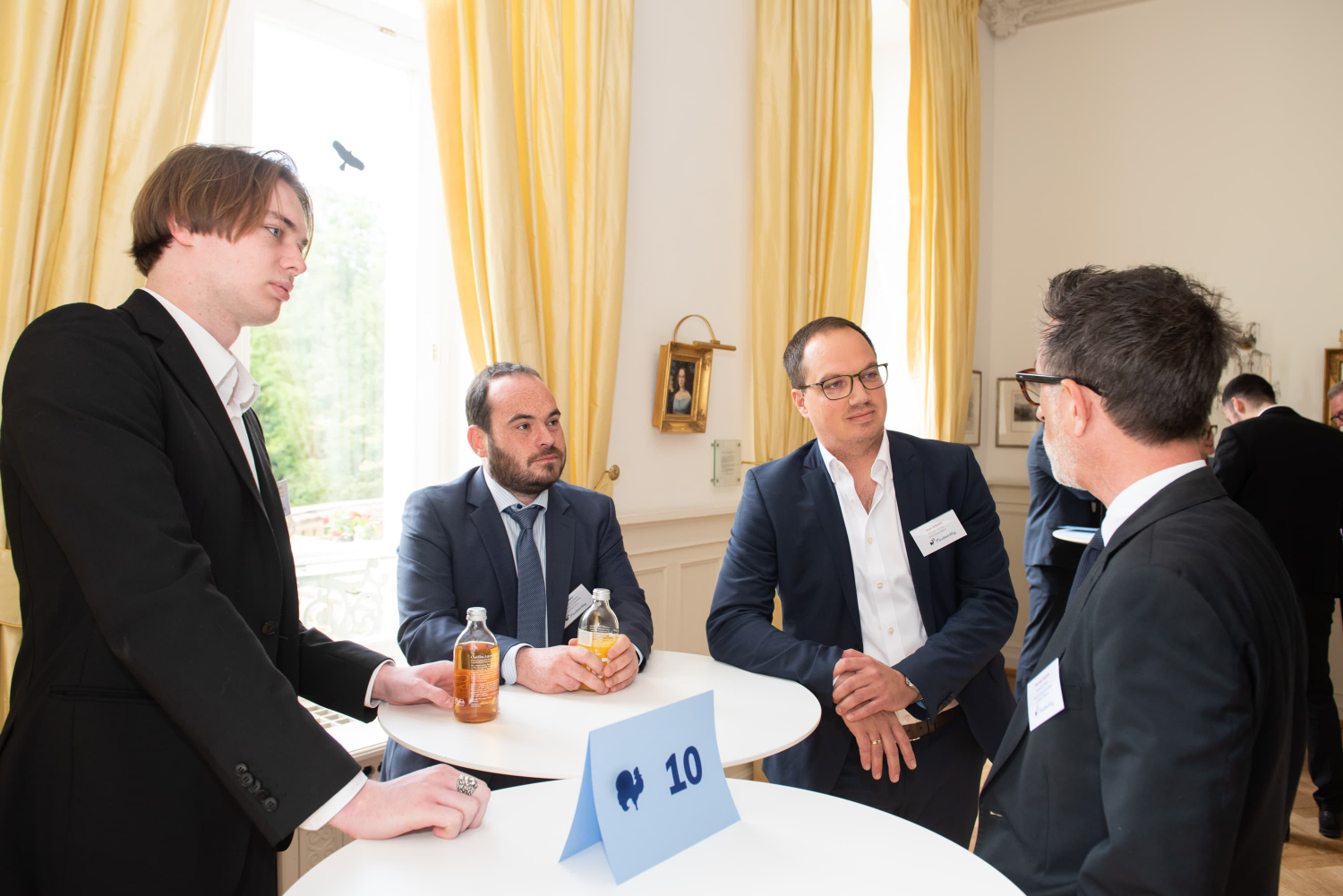 FFU-Frankreichtag 25.05.2023
