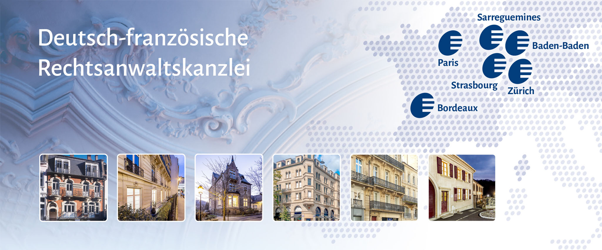 EPP Rechtsanwälte Avocats | FFU-Partner im Bereich Unternehmensrecht