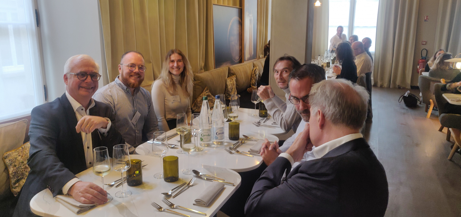 FFU Partner-Meeting 20.10.2023