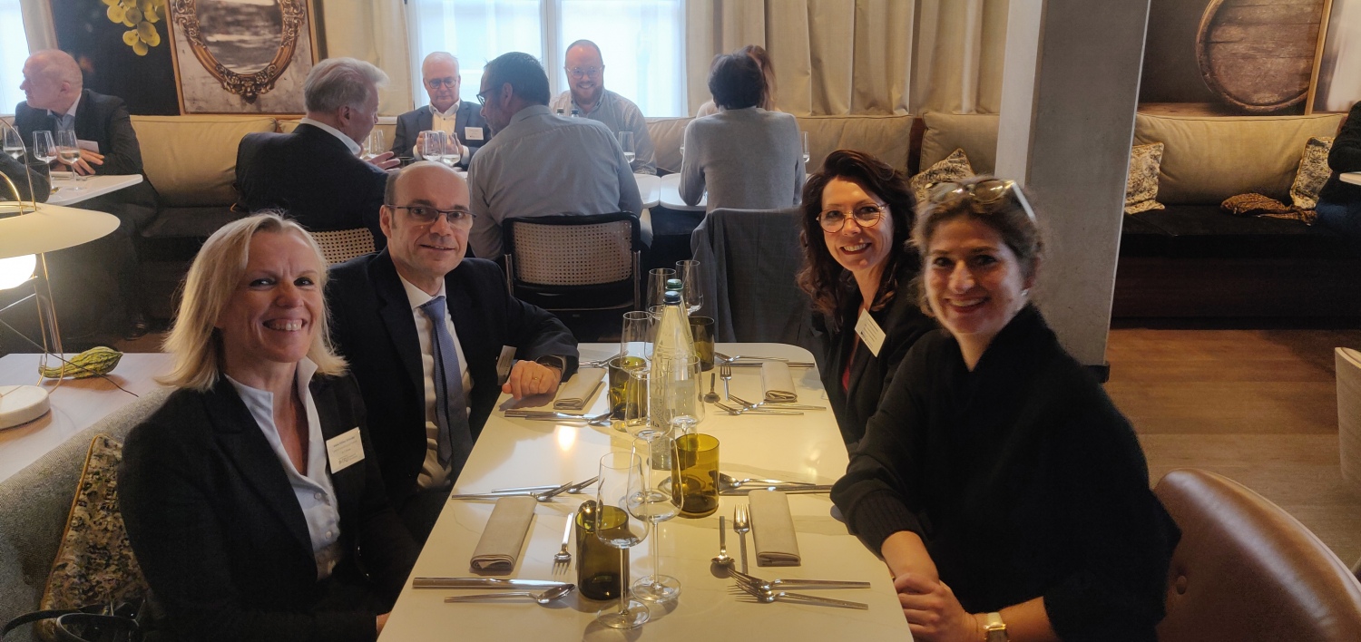 FFU Partner-Meeting 20.10.2023