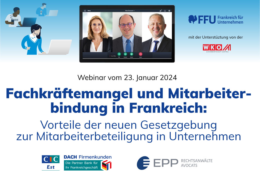 Fachkräftemangel und Mitarbeiterbindung