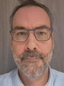 Laurent Hasdenteufel