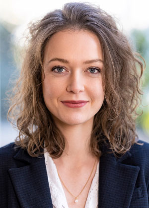 Emeline Salmon