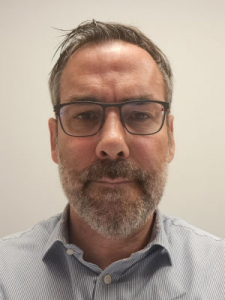 Laurent Hasdenteufel