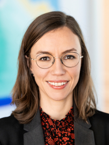 Vanina Vedel